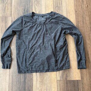 Prana Womens Long Sleeve Top